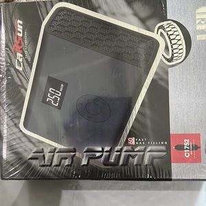 Air pump New